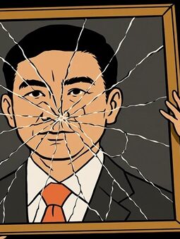 Buni Yani Sebut Forum Purnawirawan TNI Tak Terima Skenario Gibran Gantikan Prabowo