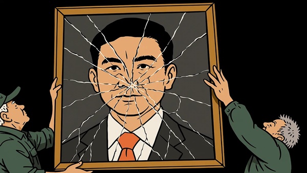 Foto ilustrasi – Pemakzulan Gibran 
