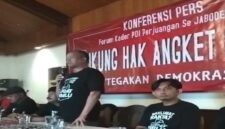 Politisi senior PDIP, Beathor Suryadi (Ist)