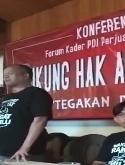 Ijazah Jokowi Bikin Heboh Lagi, Beathor Singgung Lokasi di Pasar Pramuka
