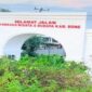 Gedung Bola Soba Kabupaten Bone, Sulawesi Selatan, Jadi Proyek Mati