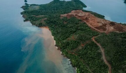 4 Izin Tambang Dicabut, Bareskrim Selidiki Dugaan Kejahatan Lingkungan di Raja Ampat