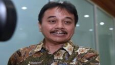 Roy Suryo 