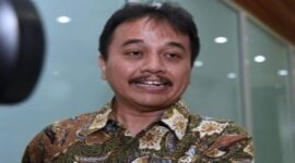 Roy Suryo 