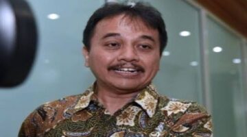 Roy Suryo 