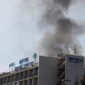 Foto Reuters – Soroka Medical Center