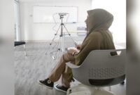 Koordinator Indonesia's Sketchers Makassar, Shanti Yani