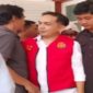 Suami Fenny Frans, Mustadir Daeng Sila (Ist)
