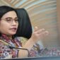Menteri Keuangan, Sri Mulyani Indrawati (Foto Instagram)