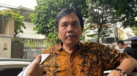 Syahganda Nainggolan (Net/Ist)