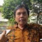 Syahganda Nainggolan (Net/Ist)