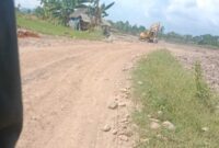 Aktivitas tambang ilegal di Desa Towata, Kabupaten Takalar, Sulawesi Selatan