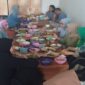 Pembukaan cabang warung Mas Adji di Panciro Gowa