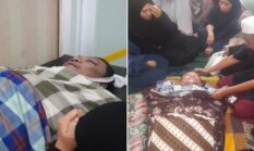 Ambruk Saat Sampaikan Khutbah Tauhid, Ustaz Yahya Waloni Wafat di Masjid Makassar