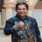 Ketua PJI Sulsel, Akbar Polo