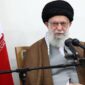 Pemimpin Tertinggi Iran, Ayatollah Ali Khamenei (Ist)