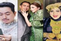 Foto Kolase : Bos Skincare Agus Salim (kiri), Mustadir Dg Sila (tengah), dan Mira Hayati (kiri)
