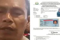 Arham Rahim masuk DPO Kejari Makassar atas kasus penipuan Rp1,5 miliar, divonis inkrah tapi belum dieksekusi sejak 3 Oktober 2024.