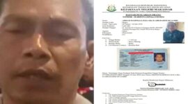 Arham Rahim masuk DPO Kejari Makassar atas kasus penipuan Rp1,5 miliar, divonis inkrah tapi belum dieksekusi sejak 3 Oktober 2024.