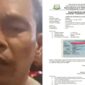Arham Rahim masuk DPO Kejari Makassar atas kasus penipuan Rp1,5 miliar, divonis inkrah tapi belum dieksekusi sejak 3 Oktober 2024.