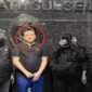 Haji Nasti ditangkap usai buron bertahun-tahun (Ist)