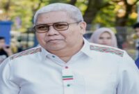 Rektor UNM Karta Jayadi (Foto Facebook)