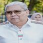 Rektor UNM Karta Jayadi (Foto Facebook)