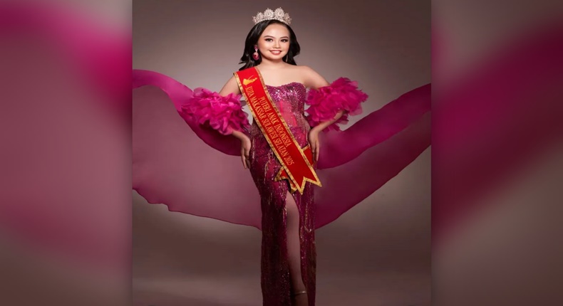 Kirana Sahira Yuswan