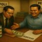 Foto ilustrasi - Monopoli Pengadaan Buku 