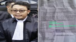 Advokat Wawan Nur Rewa 