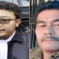 Foto Kolase – Advokat Wawan Nur Rewa (Kiri) dan Budiman S (Kanan)