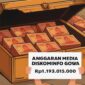 Foto ilustrasi – Anggaran media Diskominfo Gowa