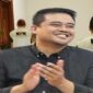 Foto kolase : Bobby Nasution dan KPK