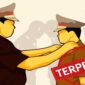 Foto ilustrasi – Bripka Erwing dipecat dari Polres Pelabuhan Makassar