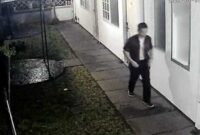 Rekaman CCTV pria diduga ADP di kos Menteng sebelum ditemukan tewas (Ist).