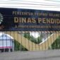 Kantor Disdik Sulsel