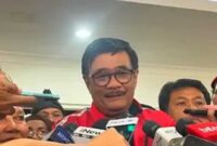 Djarot Saiful Hidayat
