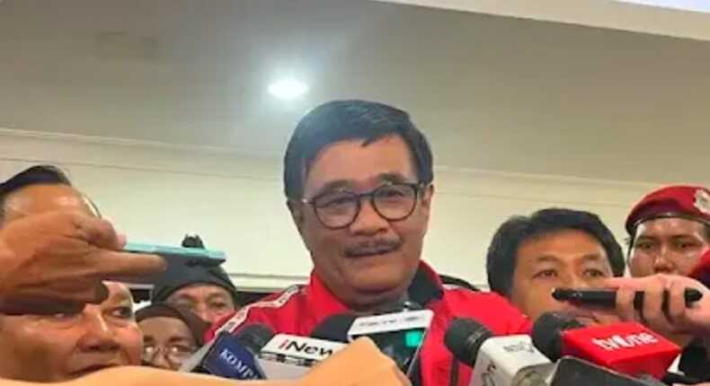 Djarot Saiful Hidayat