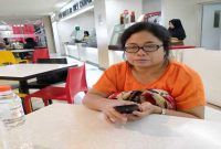 F Sule Toding sumai dari Budiman S