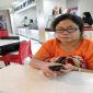 F Sule Toding sumai dari Budiman S