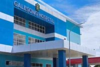 Pemerintah Kabupaten Takalar memutuskan untuk menghentikan pengoperasian Galesong Hospital pada Mei 2025 lalu. (Ist)