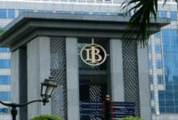 Gedung Bank Indonesia (Net/Ist)