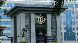 Gedung Bank Indonesia (Net/Ist)