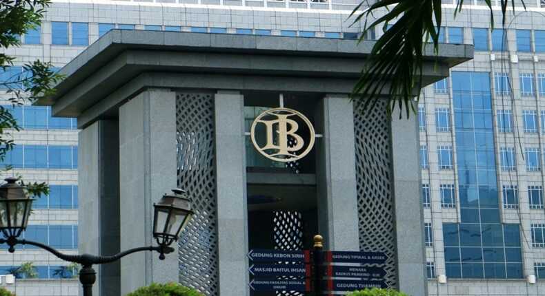 Gedung Bank Indonesia (Net/Ist)