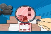 Foto ilustrasi – Dugaan permainan anggaran media, sorotan pada dana publikasi.