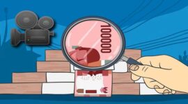 Foto ilustrasi – Dugaan permainan anggaran media, sorotan pada dana publikasi.