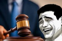 Foto ilustrasi – Vonis ringan dinilai membuat bos skincare ilegal lainnya tertawa dan tak gentar lagi terhadap hukum.