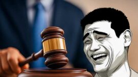 Foto ilustrasi – Vonis ringan dinilai membuat bos skincare ilegal lainnya tertawa dan tak gentar lagi terhadap hukum.