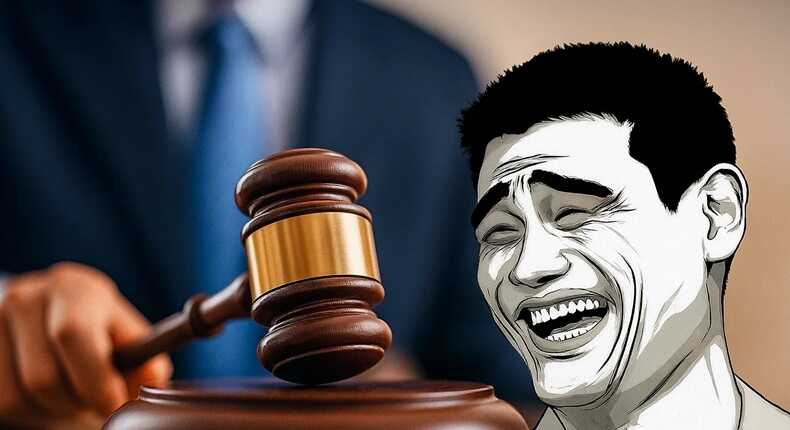 Foto ilustrasi – Vonis ringan dinilai membuat bos skincare ilegal lainnya tertawa dan tak gentar lagi terhadap hukum.