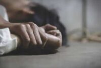 Foto ilustrasi – Janda di Mojokerto diperkosa sesame wanita